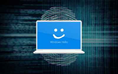 Windows Hello Byppased: Major Fingerprint Sensor Flaws Expose Dell, Lenovo, and Microsoft Laptops