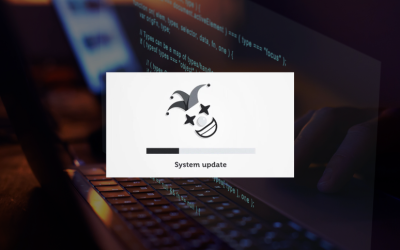 New SysJoker’s Backdoor Upgrade – Rust Language Adoption Raises Cybersecurity Stakes, Possible Hamas Connection