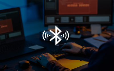 BLUFFS- New Bluetooth Attacks Open Path to Device Impersonation