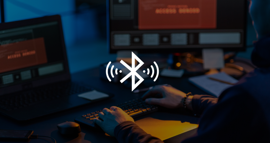 BLUFFS- New Bluetooth Attacks Open Path to Device Impersonation