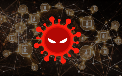 NKAbuse: The First NKN-Abusing Malware Threat