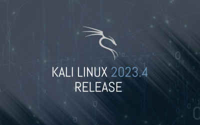 Kali Linux 2023.4 Release with Cloud ARM64, Raspberry Pi 5 Support, and New Tools