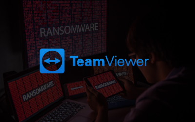 TeamViewer Abused for Unauthorized Access and Deploying LockBit Ransomware