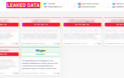 LockBit Ransomware Resurfaces, Threatening Government Sector Amid Infrastructure Relaunch