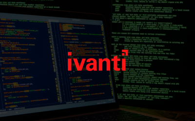 Hackers Exploit Ivanti Vulnerability to Deploy DSLog Backdoor