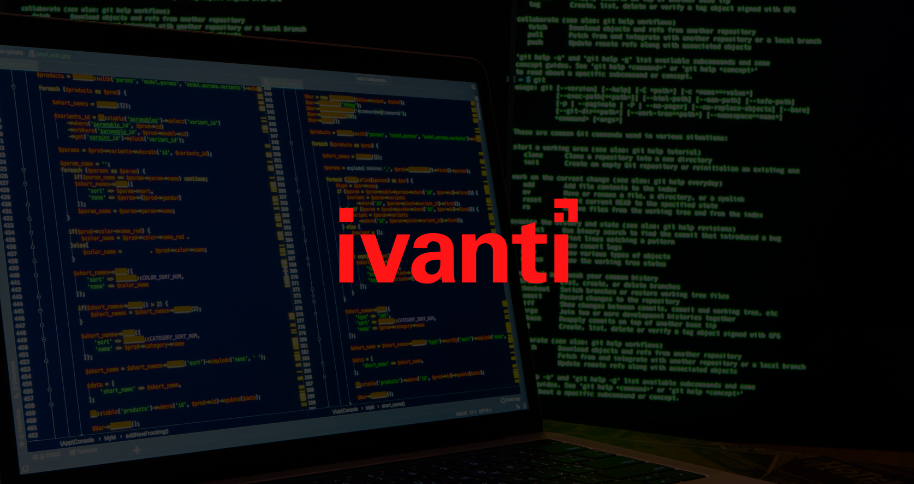 Hackers Exploit Ivanti Vulnerability to Deploy DSLog Backdoor