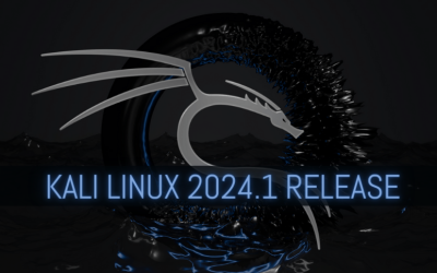 Kali Linux 2024.1 Release with New Tools, Micro Mirror CDN addition, and Theme Refresh