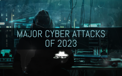 Major Cyber Attacks that shaped 2023