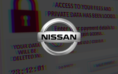 Nissan Oceania’s Data Breach Leaves 100,000 Individuals Exposed