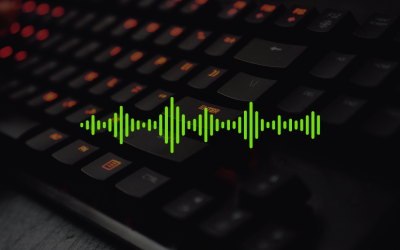 New Acoustic Attacks Decipher Keystrokes in Any Environment