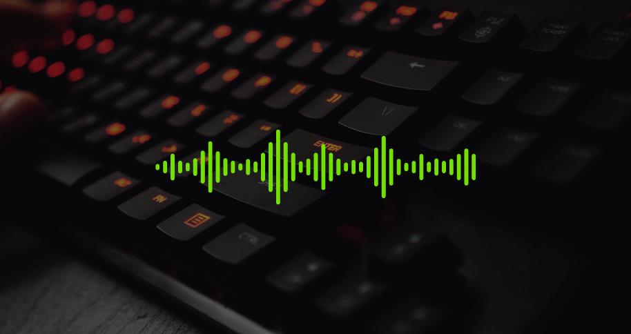 New Acoustic Attacks Decipher Keystrokes in Any Environment