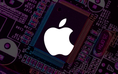 Apple Under Attack: New GoFetch Exploit Targets Secret Keys in M-Series Processors