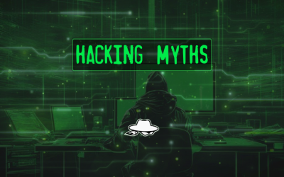 10 Misconceptions about Hacking