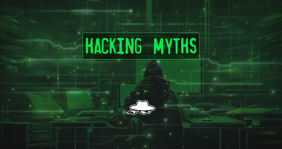 10 Misconceptions about Hacking