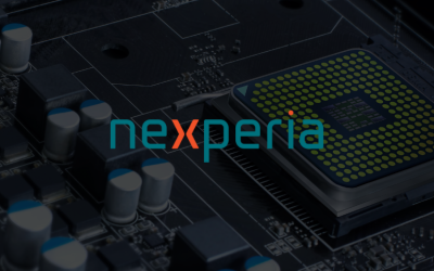 Semiconductor Giant Nexperia Targeted in Massive 1 TB Data Breach by Dark Angels Ransomware Group