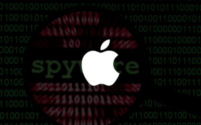 Apple Warns iPhone Users of ‘Mercenary Spyware Attack’ Targeting 92 Countries