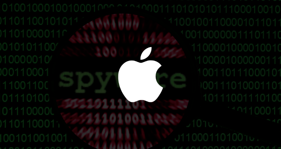 Apple Warns iPhone Users of 'Mercenary Spyware Attack' Targeting 92 Countries