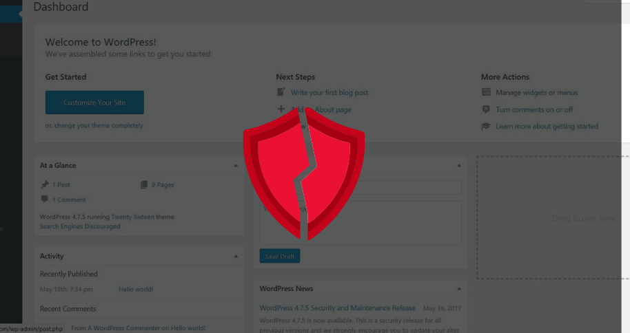 Critical Flaw in WP Automatic WordPress Plugin Allows Admin Account Hijacking