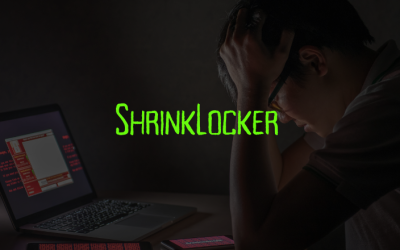 New ShrinkLocker Ransomware Weaponizes BitLocker to Target Corporate Systems