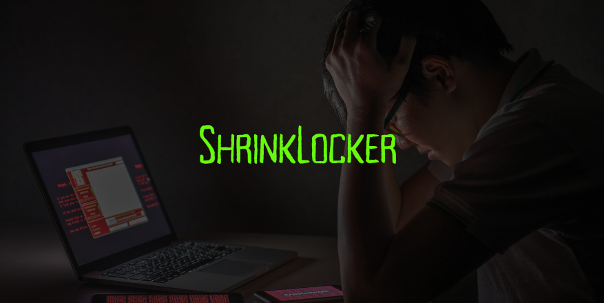 ShrinkLocker