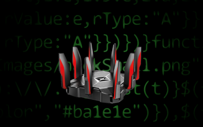 Critical Flaw in TP-Link Archer C5400X Router Allows Remote Command Execution