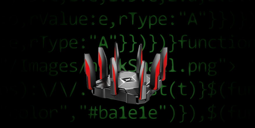 Critical Flaw in TP-Link Archer C5400X Router Allows Remote Command Execution