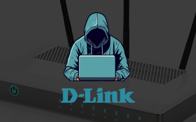 D-Link’s DIR-X4860 Vulnerable to Remote Command Execution with Zero-Day Exploit and Released PoC