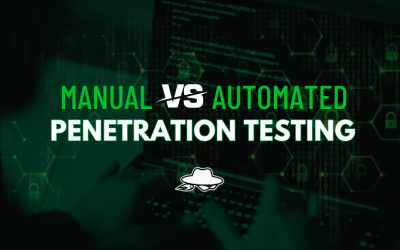 The Importance of Expertise: Why Manual Pentesting Beats Automated Solutions