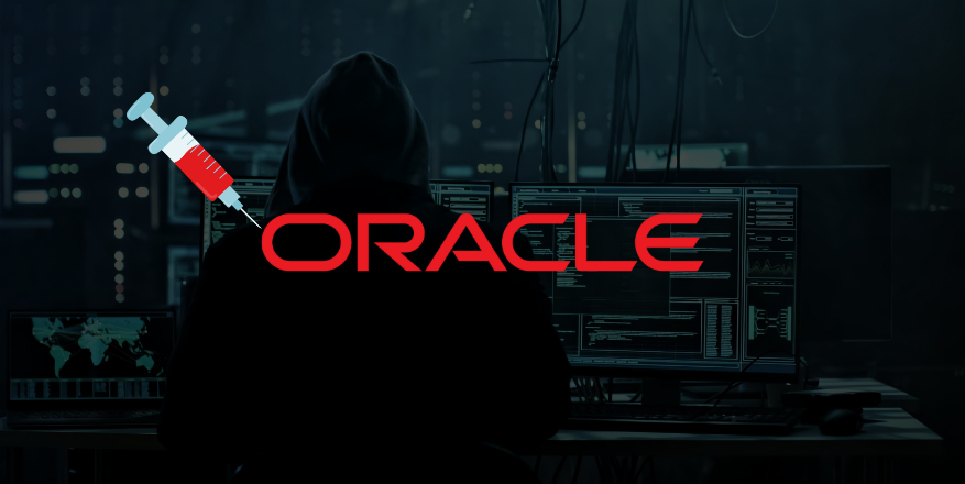 CISA Flags Critical Flaw in Oracle WebLogic Server Amid Active Exploitation