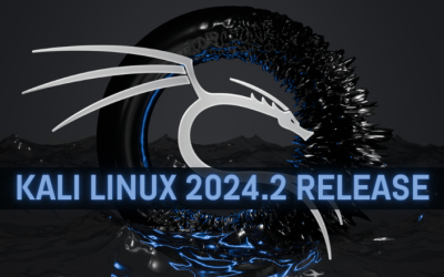 Kali Linux 2024.2 Release: 18 New Tools Added, t64 Transition, GNOME 46 and More