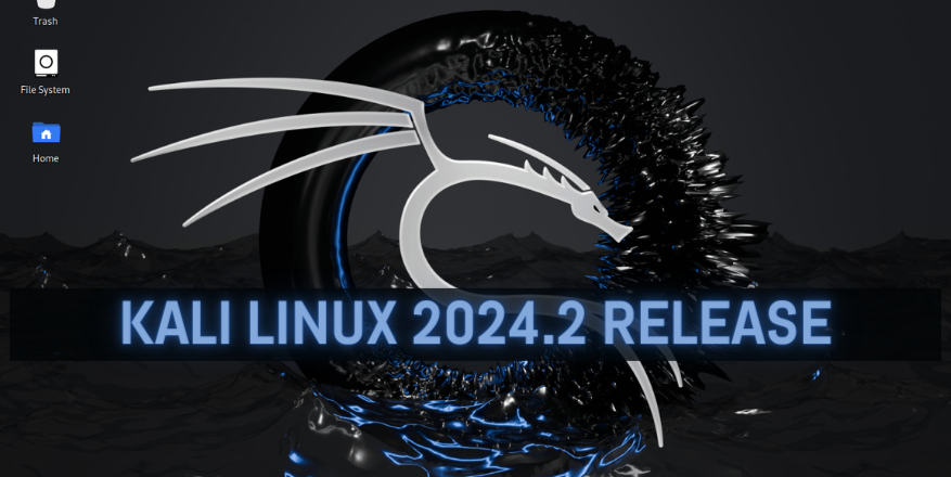 Kali Linux 2024.2 Release: 18 New Tools Added, t64 Transition, GNOME 46 and More