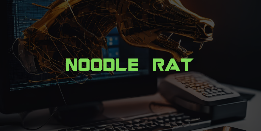 Noodle RAT: The New Stealthy Cross-Platform Malware Targeting Windows and Linux