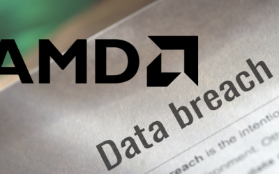 AMD Investigates Potential Cyberattack Following Data Breach Claims on Hacking Forum