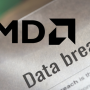 AMD Investigates Potential Cyberattack Following Data Breach Claims on Hacking Forum