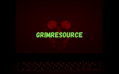 ‘GrimResource’ Technique Exploits Windows XSS Flaw for Command Execution via MSC Files