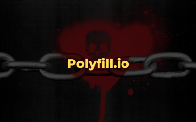 JavaScript Supply Chain Attack: Polyfill.io Redirects Users to Scam Sites After Chinese Acquisition