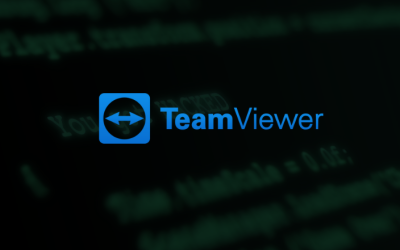 TeamViewer Corporate Environment Breached by APT Group