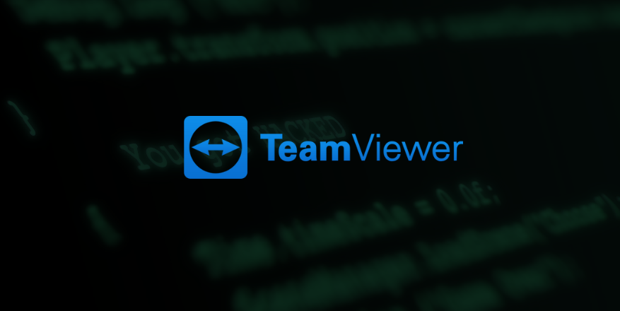 TeamViewer Corporate Environment Breached by APT Group