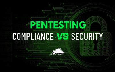 How Companies Risk Security for Compliance Comfort in Pentesting
