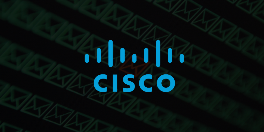 Critical Cisco Bug Allows Root Access and Permanent DoS via Malicious Emails