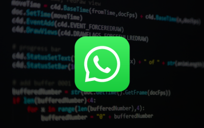 WhatsApp Vulnerability: Python and PHP Scripts Executed Without Warning