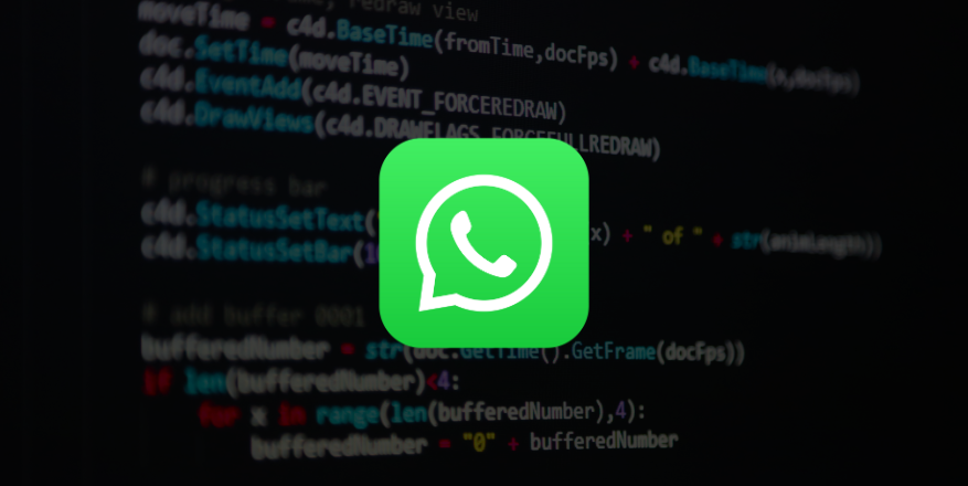 WhatsApp Vulnerability: Python and PHP Scripts Executed Without Warning