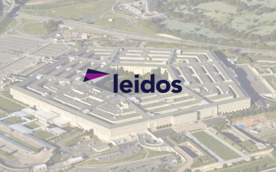 Hackers Leak Internal Documents from Leidos Holdings, Pentagon IT Contractor