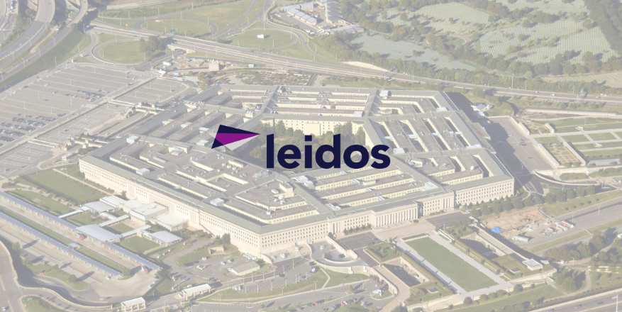 Hackers Leak Internal Documents from Leidos Holdings, Pentagon IT Contractor