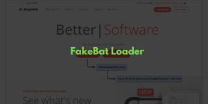 New Malware Loader FakeBat Targets Users with SEO Poisoning and Fake Updates