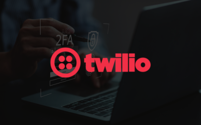 Twilio API Vulnerability: Threat Actors Access Millions of MFA User Numbers