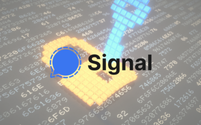 Signal Enhances Desktop Client Security After Six-Year Delay on Encryption Key Issue