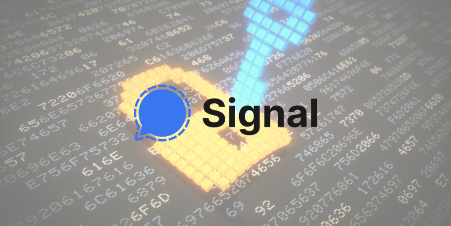 Signal Enhances Desktop Client Security After Six-Year Delay on Encryption Key Issue