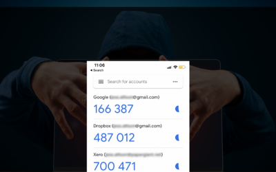 Google Ad Platform Exploited by Fake Google Authenticator Ads