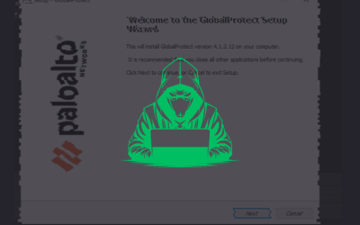 Malware Campaign Targeting Middle Eastern Organizations with Fake Palo Alto GlobalProtect Tool